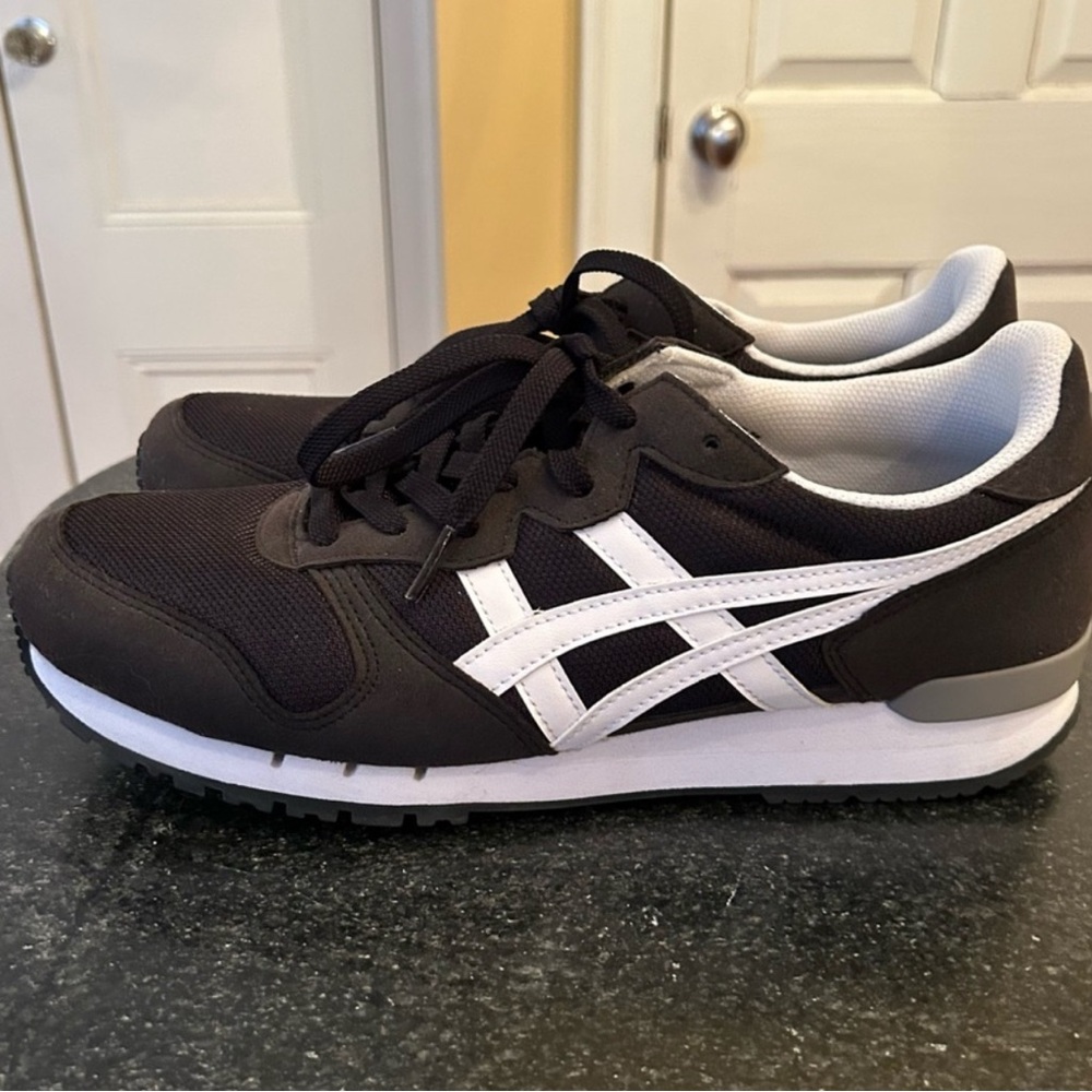 Onitsuka Tiger Shoes